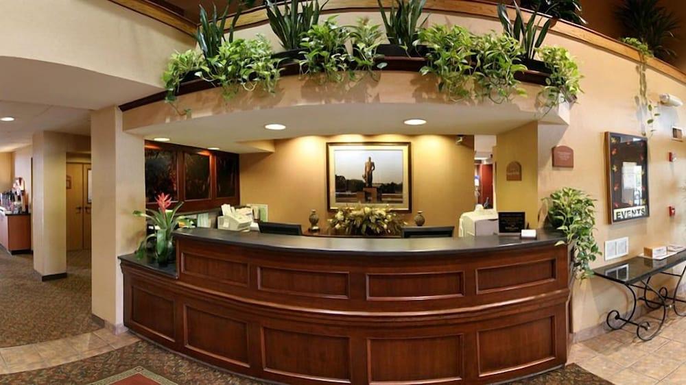 Comfort Inn Okemos - East Lansing Bagian luar foto