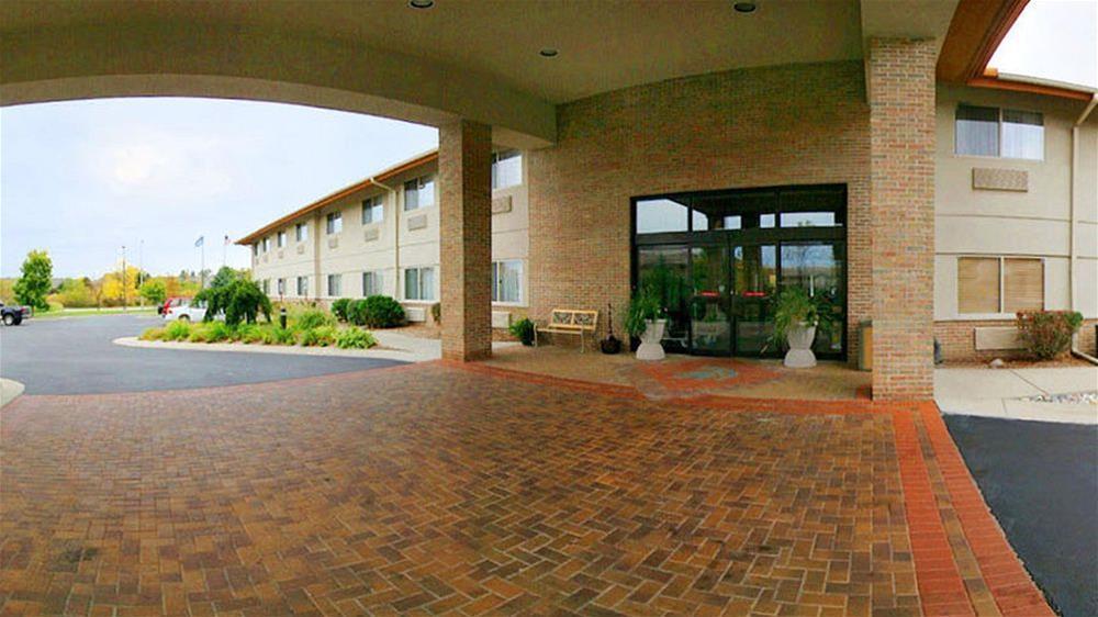 Comfort Inn Okemos - East Lansing Bagian luar foto