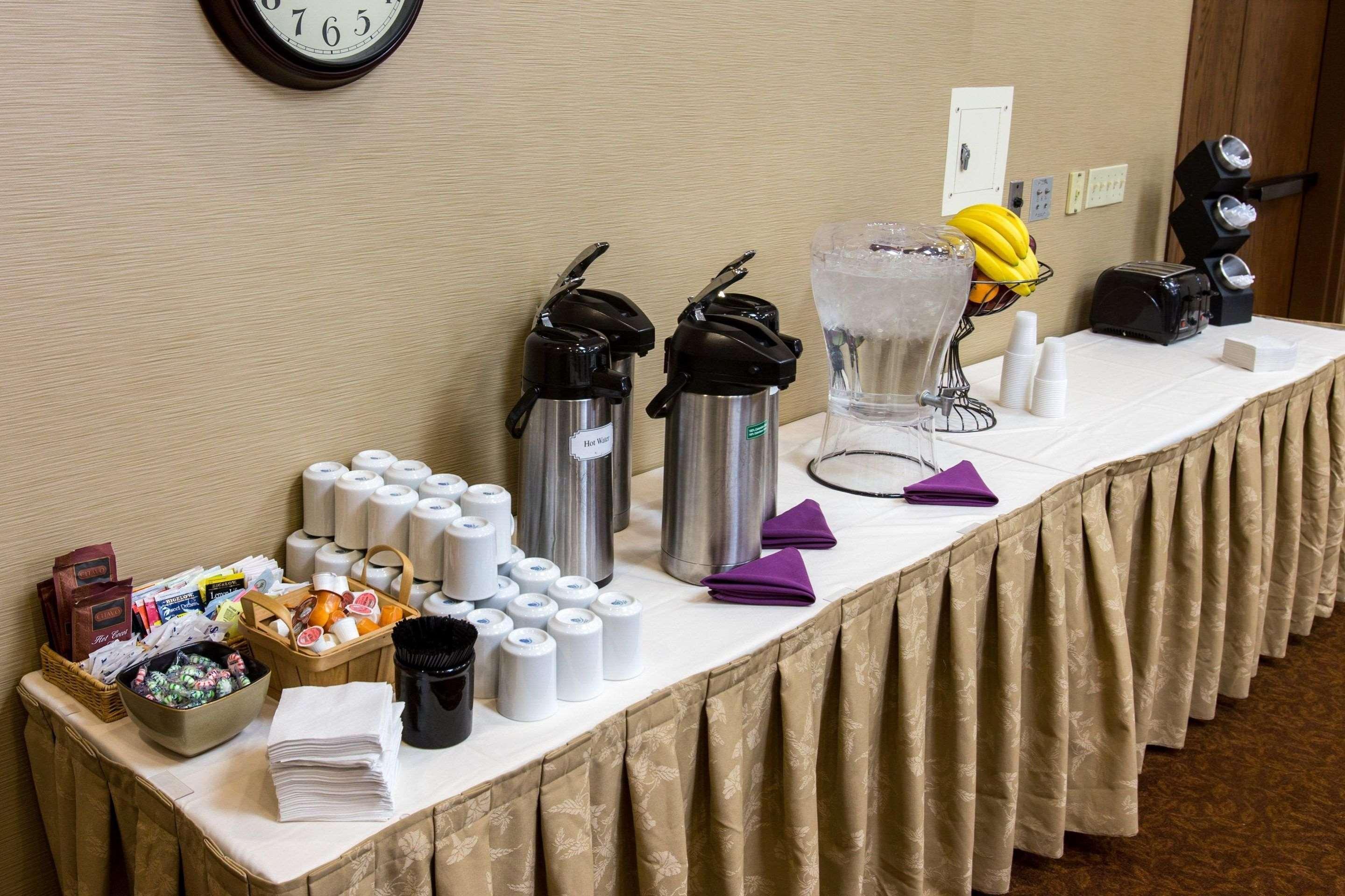 Comfort Inn Okemos - East Lansing Bagian luar foto
